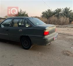 Daewoo Cielo